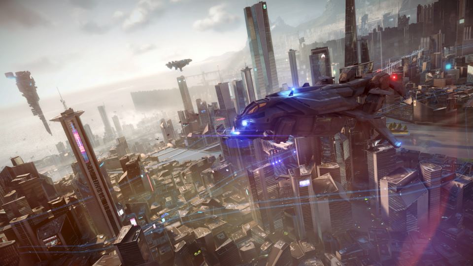Killzone: Shadow Fall - Imagen 5